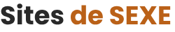 Sites de sexe Logo